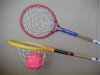 Original "Round" Head Racket Original "Round" Head Racket