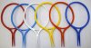 Original "Round" Racket Head Original "Round" Racket Head